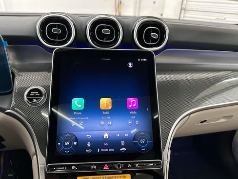 New 2026 Mercedes-Benz GLC 300 image 13