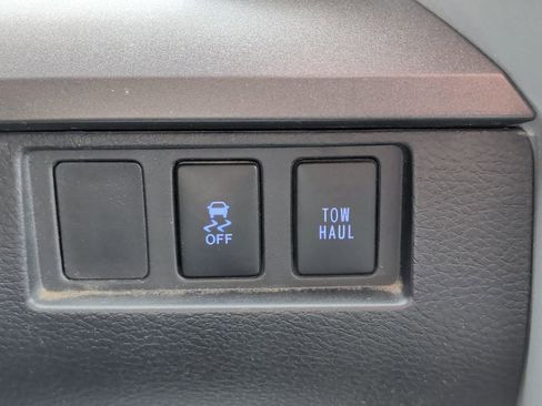 Used 2014 Toyota Tundra SR5 w/ TRD Off Road Package AWD/4WD image 27