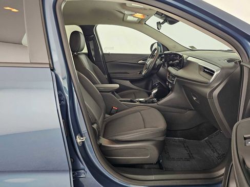 Used 2026 Buick Encore GX Preferred w/ Comfort Package image 10