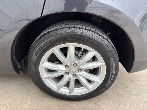 Used 2019 Acura RDX FWD image 10