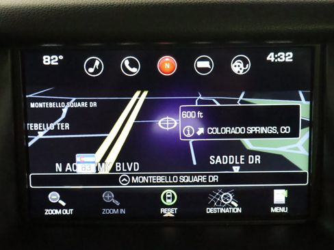 Used 2016 GMC Yukon XL Denali w/ Open Road Package AWD/4WD image 39