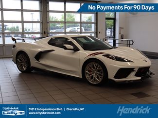 Used 2024 Chevrolet Corvette Stingray Preferred Conv w/ 2LT RWD video 1