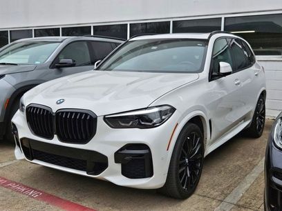 Certified 2023 BMW X5 xDrive40i w/ M Sport Package