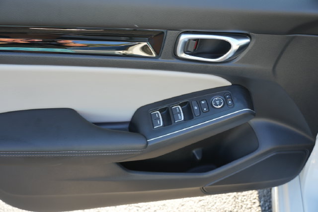 Used 2022 Honda Civic Sport Touring image 23
