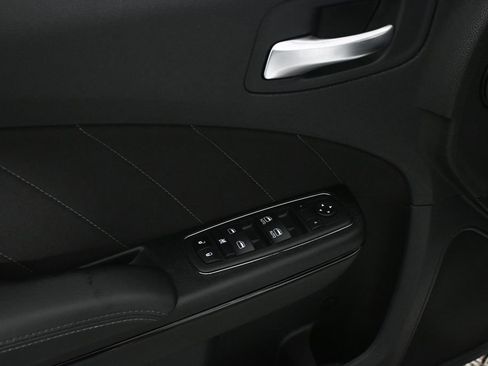 Used 2023 Dodge Charger R/T w/ Performance Handling Group RWD image 8