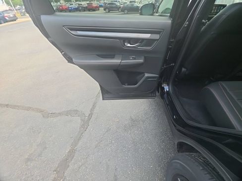 Certified 2025 Honda CR-V Sport-L image 26