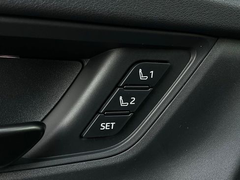 New 2026 Toyota bZ image 23