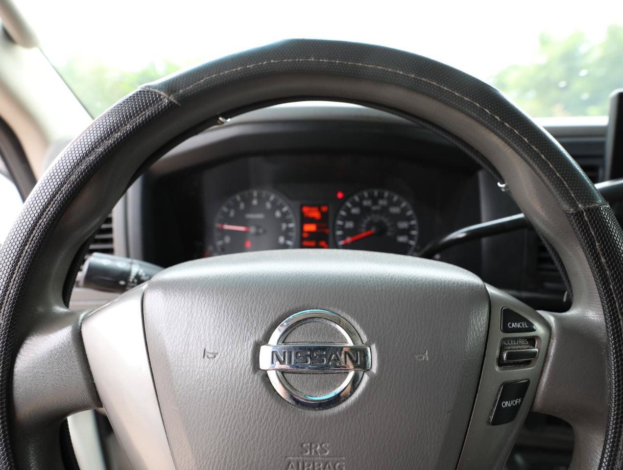 Used 2017 Nissan NV 2500 S w/ Power Basic Package RWD image 19