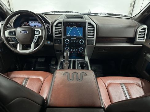 Used 2018 Ford F150 King Ranch image 24