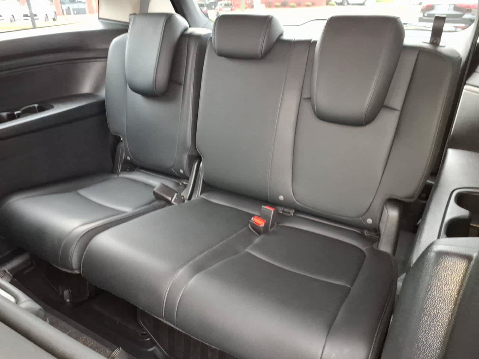 Used 2025 Honda Odyssey EX-L image 12