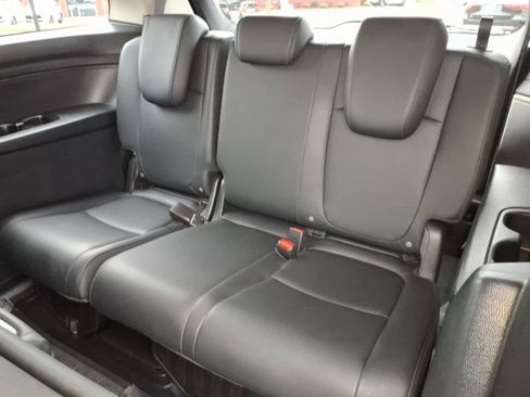 Used 2025 Honda Odyssey EX-L image 12