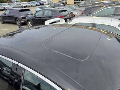 Used 2021 Honda Accord Sport