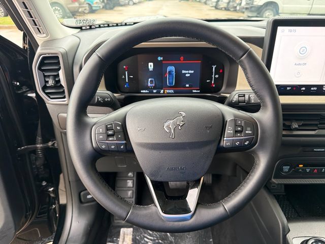 New 2026 Ford Bronco Sport Big Bend w/ Convenience Package AWD/4WD image 23