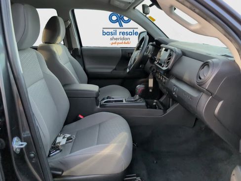 Used 2023 Toyota Tacoma SR image 17