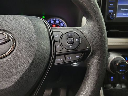 Used 2019 Toyota RAV4 XLE w/ Convenience Package AWD/4WD image 24
