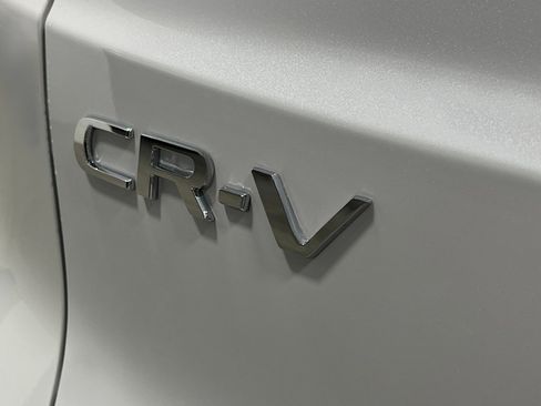 New 2026 Honda CR-V LX image 6