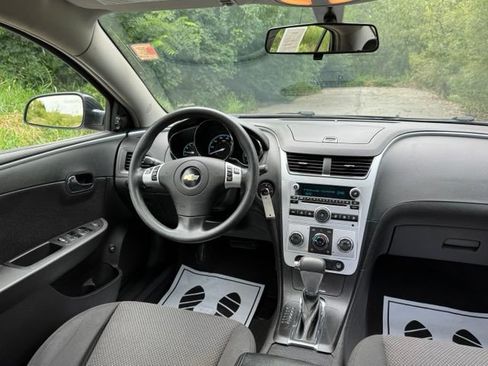 Used 2009 Chevrolet Malibu LT FWD image 27