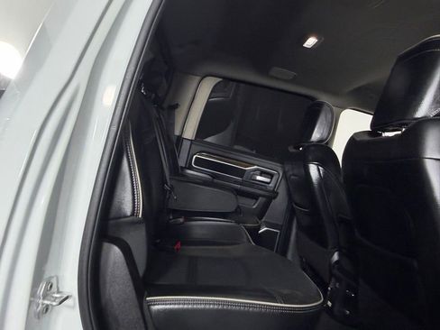 Used 2024 RAM 2500 Laramie w/ Safety Group AWD/4WD image 26