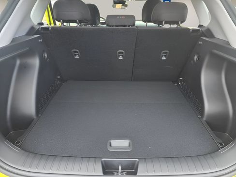 New 2026 Hyundai Kona SE AWD/4WD image 30