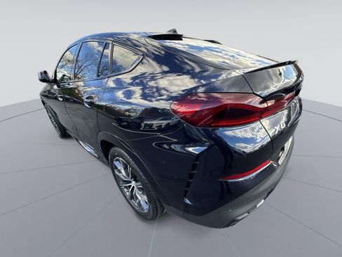 Used 2022 BMW X6 xDrive40i w/ M Sport Package image 27