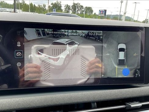 New 2025 Hyundai Santa Cruz Limited image 10