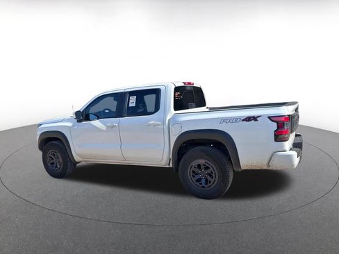 Used 2026 Nissan Frontier PRO-4X AWD/4WD image 14