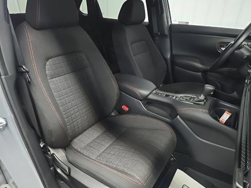Certified 2026 Honda HR-V Sport image 14