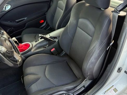 Used 2020 Nissan 370Z Sport Coupe 2D image 16