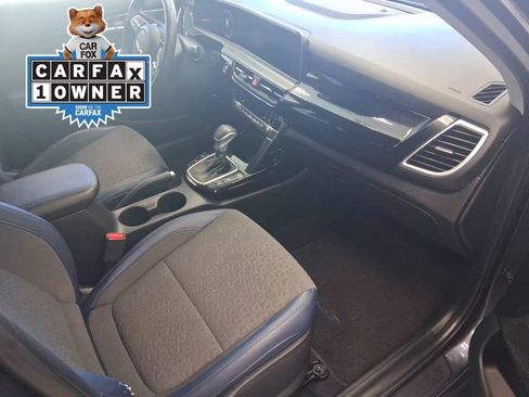 Used 2024 Kia Seltos S AWD/4WD image 23