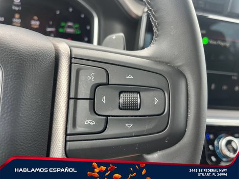 Used 2024 GMC Sierra 1500 Denali RWD image 21
