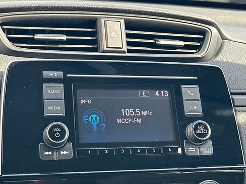 Used 2017 Honda CR-V LX image 20