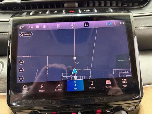 Used 2021 Jeep Grand Cherokee L Limited image 31