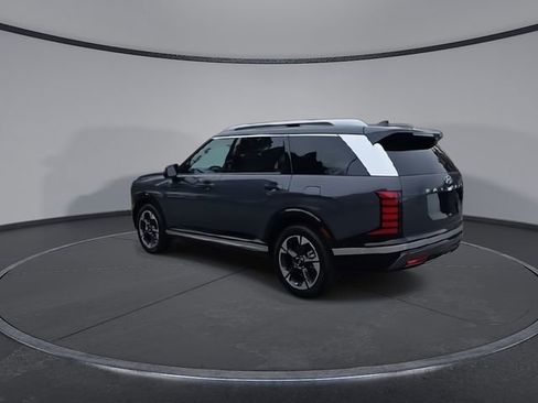 New 2026 Hyundai Palisade Limited FWD image 7