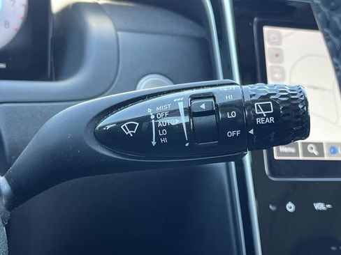 Certified 2022 Hyundai Tucson Limited AWD/4WD image 34