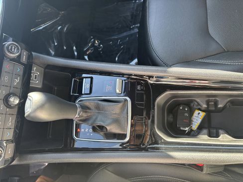 Used 2023 Jeep Compass High Altitude image 17