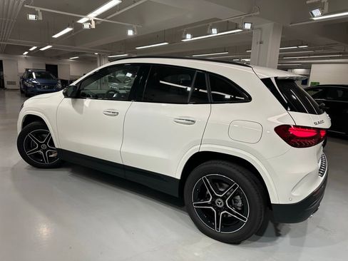 New 2026 Mercedes-Benz GLA 250 4MATIC image 3