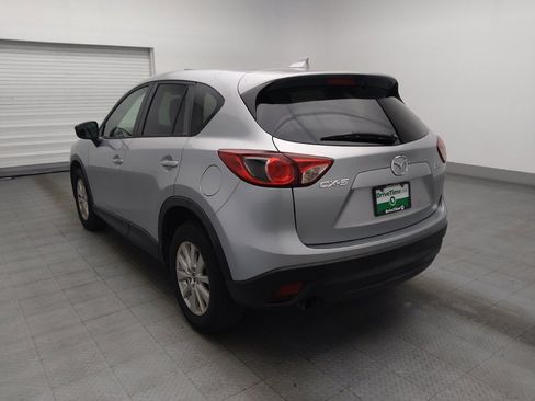 Used 2016 MAZDA CX-5 Touring FWD image 5