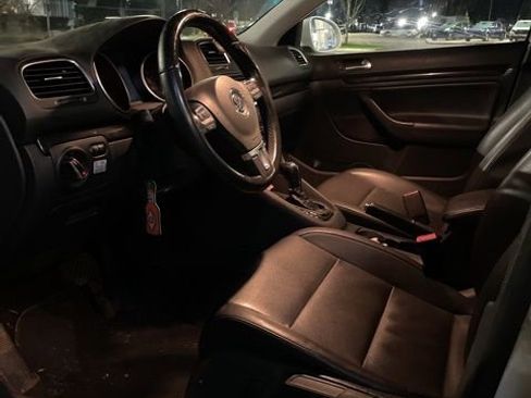 Used 2014 Volkswagen Jetta TDI image 10