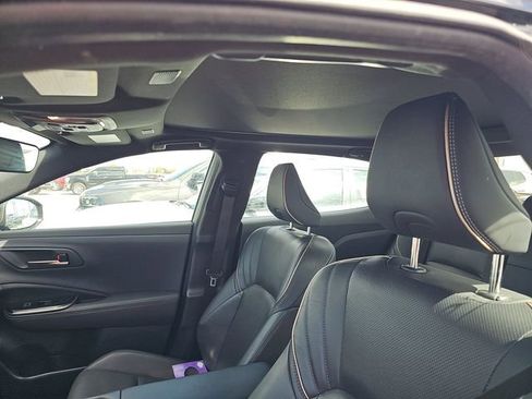 Used 2024 Toyota Crown Limited image 16