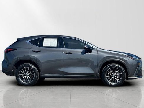 Certified 2024 Lexus NX 350 AWD w/ Cold Area Package image 7