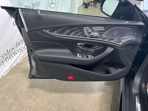 New 2026 Mercedes-Benz AMG GT 53 image 8