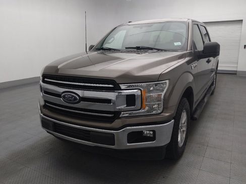 Used 2018 Ford F150 XLT image 15