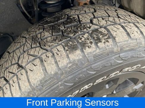 Used 2023 Ford Ranger XLT w/ Equipment Group 302A High image 23