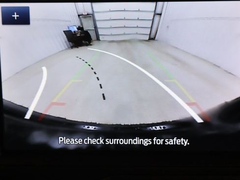 Used 2022 Ford Bronco 4-Door image 25