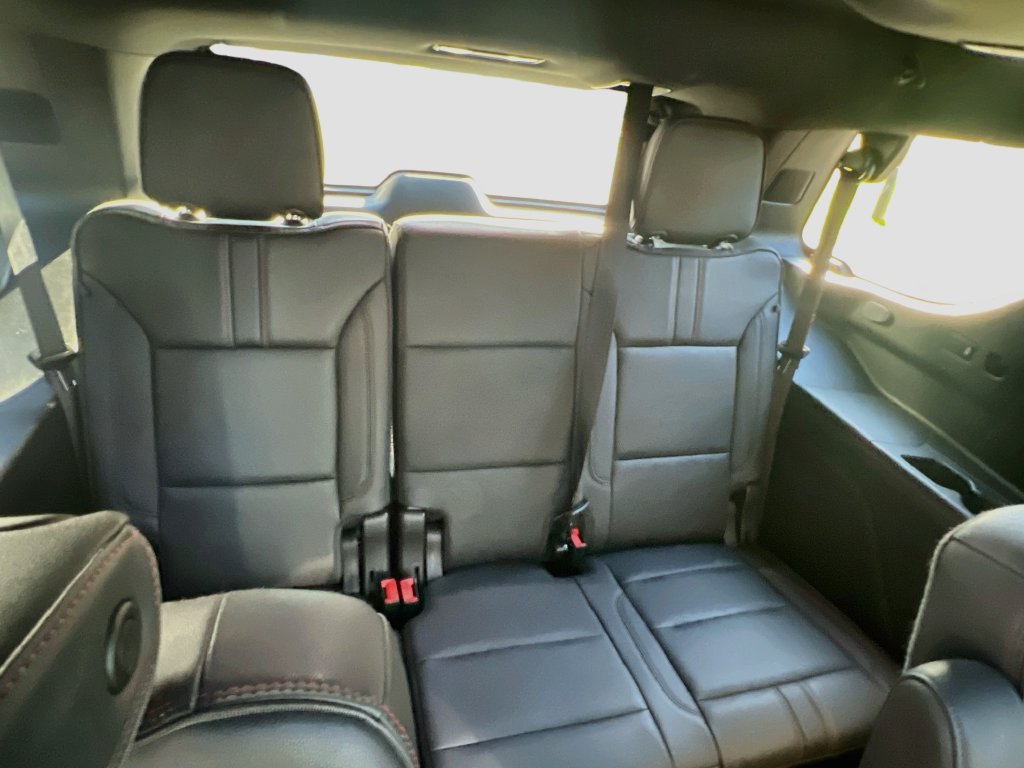 Used 2024 Chevrolet Tahoe RST w/ Luxury Package AWD/4WD image 29
