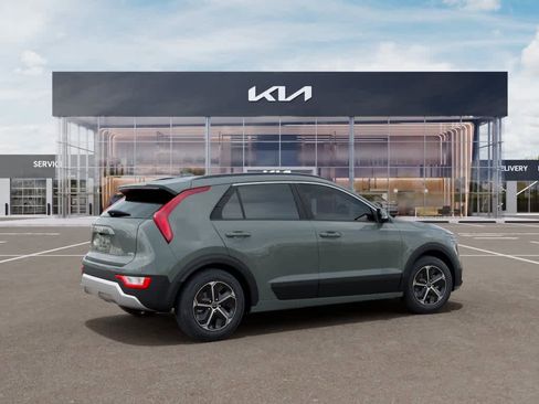 New 2026 Kia Niro EX image 6