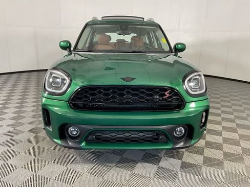 Certified 2024 MINI Cooper Countryman S image 2