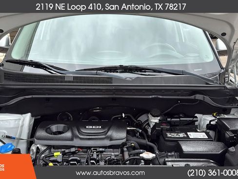 Used 2018 Kia Soul FWD image 31