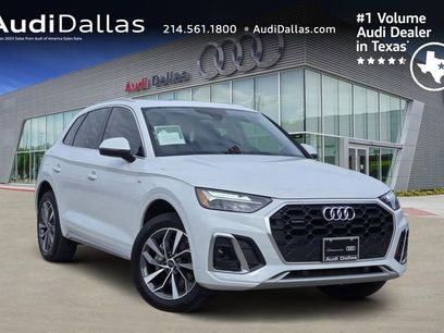 Certified 2024 Audi Q5 2.0T Premium Plus