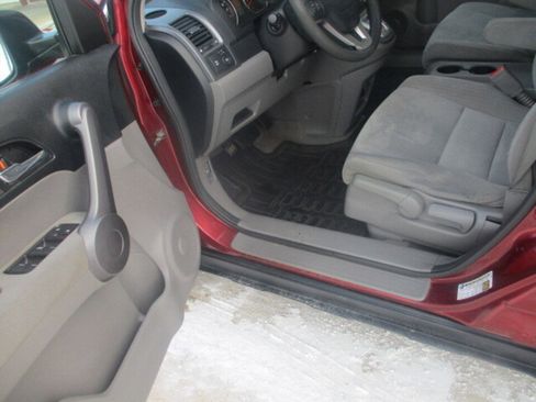 Used 2008 Honda CR-V EX image 9